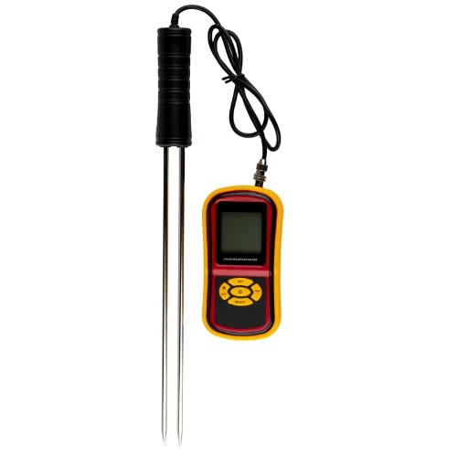 Digital Moisture Meter