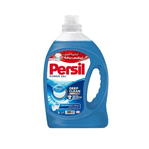 Sensitive Gel Deep Clean - 3L