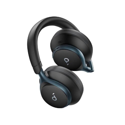 Soundcore By Anker - Space One Active Noise Cancelling Headphones