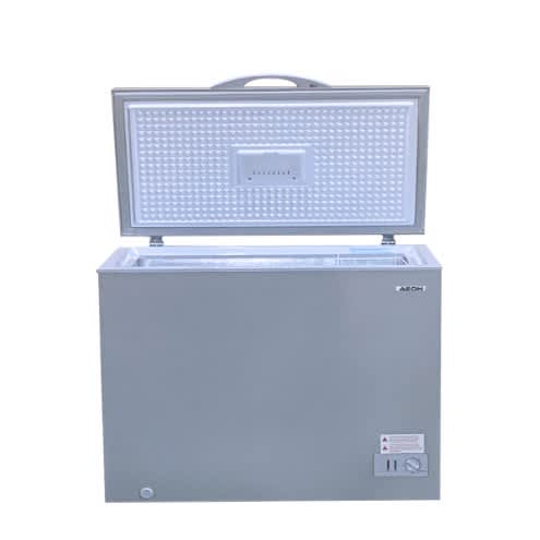Aeon Fast Freezing Chest Freezer - 202L - R600a Gas