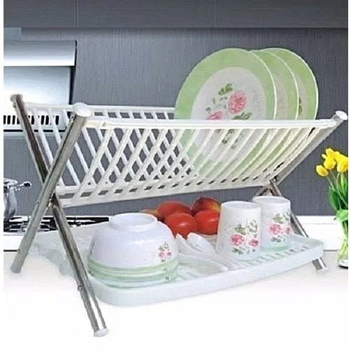 Plate Rack Plastic