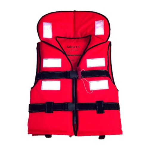 Safety Life Jacket Vest