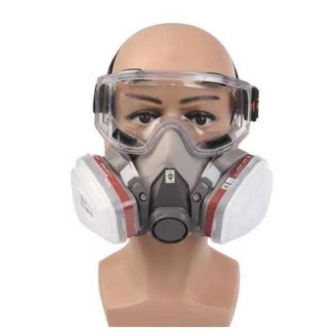 Face Mask Respirator