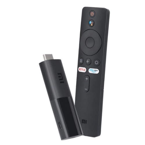Mi TV Stick - Quad Core - 1GB RAM - 8GB ROM - 5G - WIFI -1080p