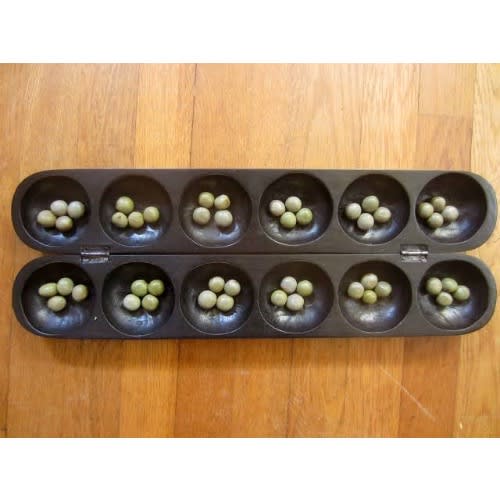 Ayo Game For Homes - Offices And Schools