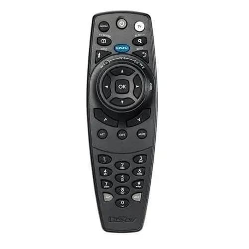 Hd Remote Control