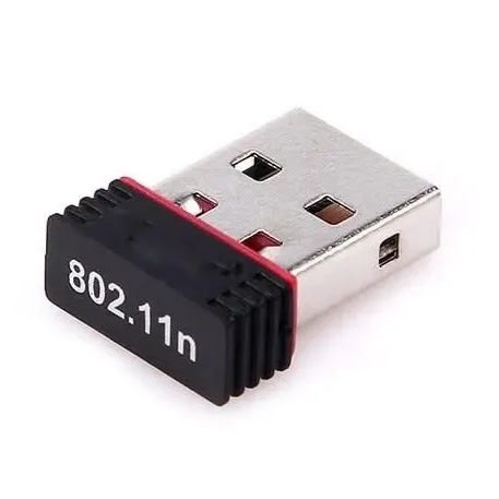 Wireless Usb Adapter