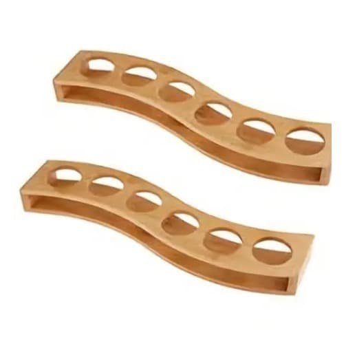 Tequila Shot Glass With Rack