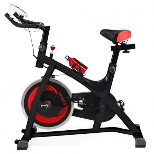 Spinning Bike Home Fitness Cardio