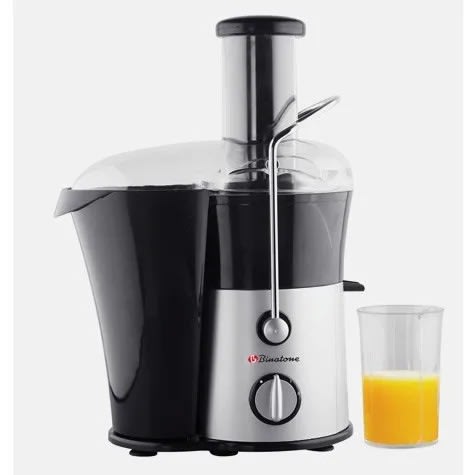 Juice Extractor JE-580