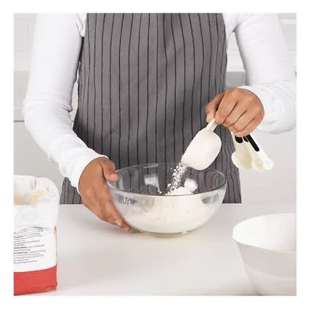 Baking Tools - 3 Piece Combo