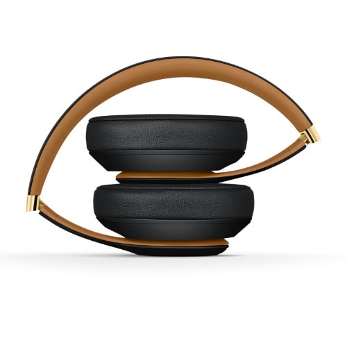 Headphones Wireless Studio3 Over Ear - Midnight Black