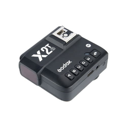 X2T-S Wireless Flash Trigger With Bluetooth 1-8000S For Sony Cameras