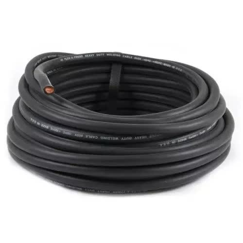 Welding Cable - 50mm Copper