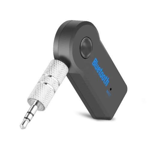 Bluetooth Handsfree Audio Receiver