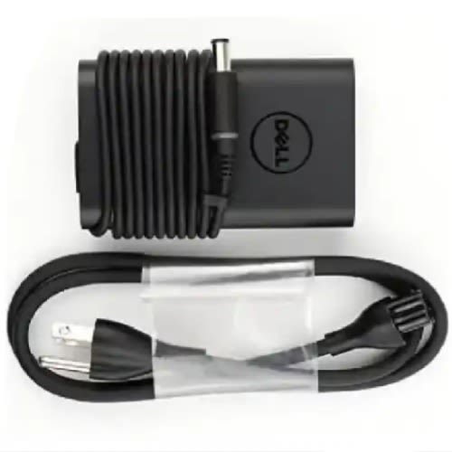 Laptop Charger For Dell Latitude E5440 E5470 7480 E6540 E7440- 65w Watt Ac 19.5v 3.34a