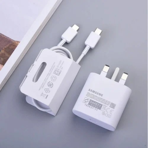 Usb  3.0  Usb C To C Fast Charger For Samsung Phones