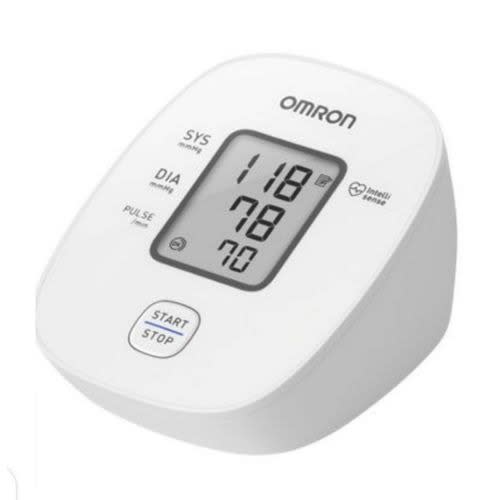 Digital Blood Pressure Test M2 Basic