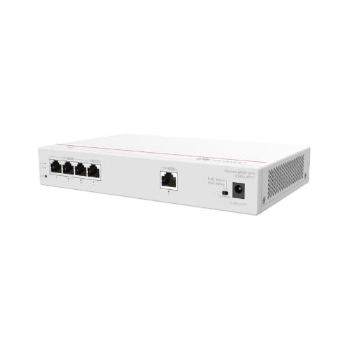 Switch S380-l4p1t - 1*ge Wan - 4*ge Lan (poe+50w) 98012178