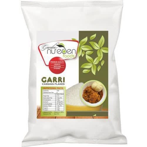 Garri Ijebu - 2kg