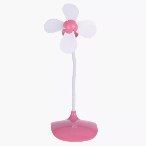 Usb Mouse Rechargeable Fan