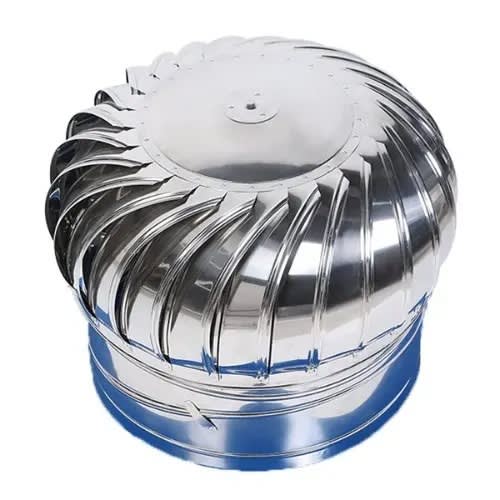 Roof Turbine Vents - 20''