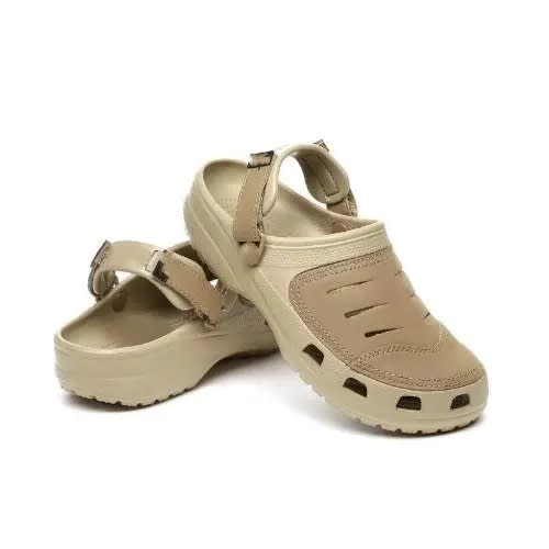 Mens Crocs Sandals