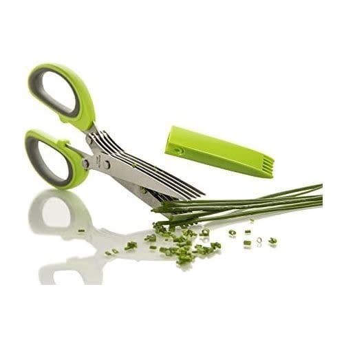 Vegetables And Fruit Chopper