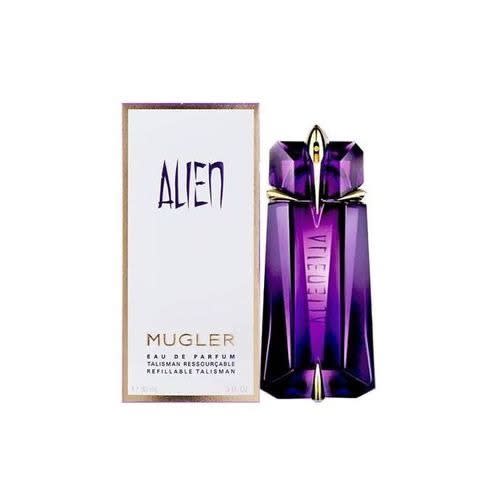 Muller Mugler Alien - Edp Refillable For Women - 90ml