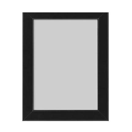 Fiskbo Frame - 13 X 18 Cm - Black