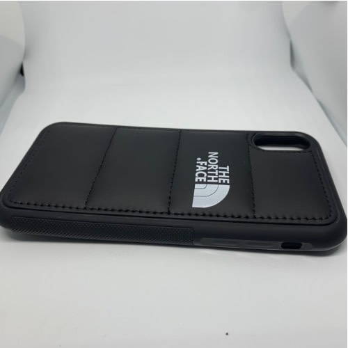 Iphone Xr Lightweight Fancy Back Cover Protective Case -leather Pouch Case