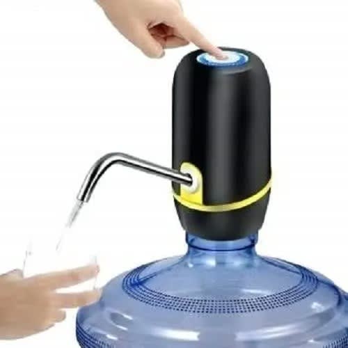 Automatic Water Dispenser Pump