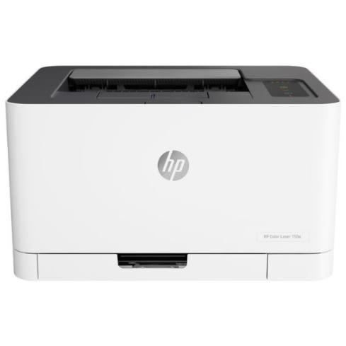 Hp Color Laserjet 150a Printer