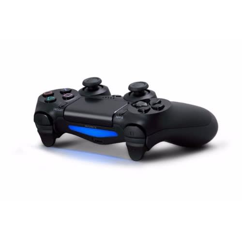 PS4 Dual Shock Wireless Game Pad - Black