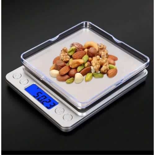 Kitchen Digital Scales