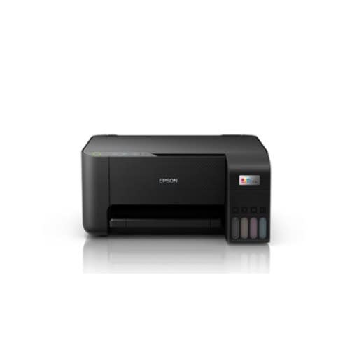 Ecotank L3210 A4 All-in-one Ink Tank Printer