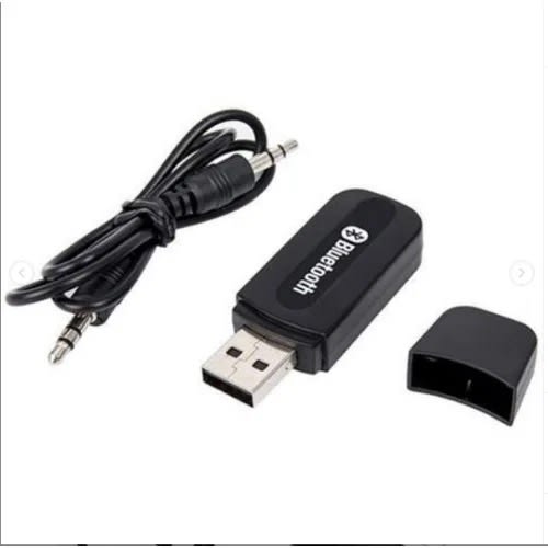 Usb Bluetooth Audio Receiver - 3.5mm