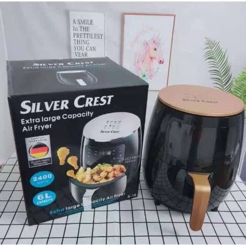 6l Air Fryer