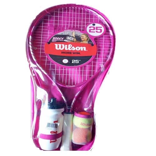 Junior Long Tennis Racket