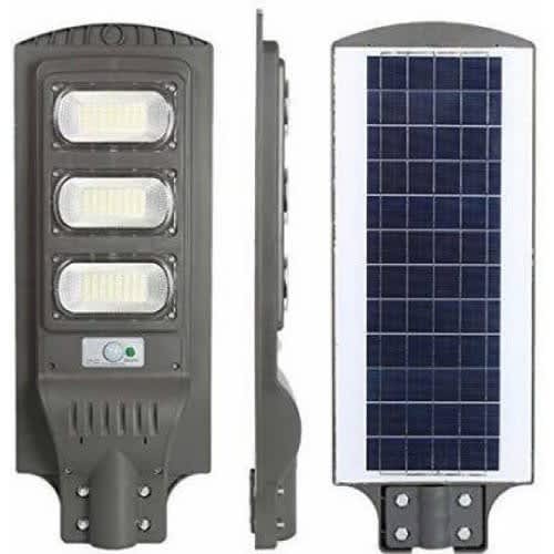 Motion Sensor Solar Street Light600watts