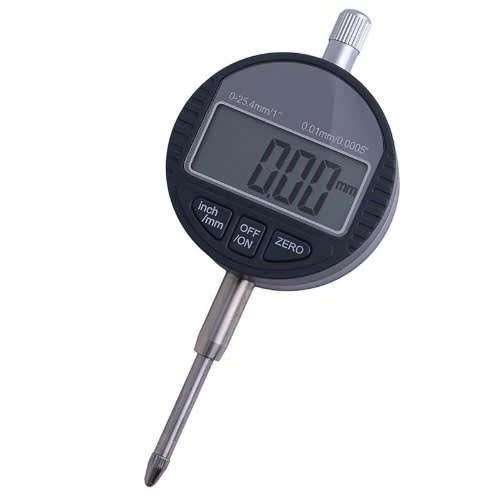 Gauge Digital Dial Indicator Precision Tool