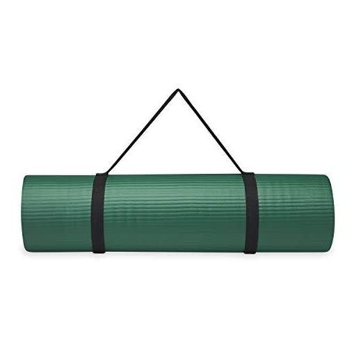 Thick Yoga Mat