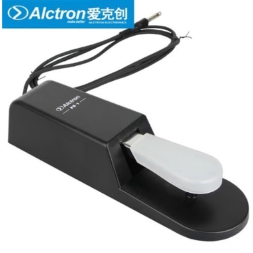 Alctron Ps-1 Sustain Pedal