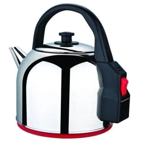 5 Litres Automatic Electric Stainless Kettle - 2500w