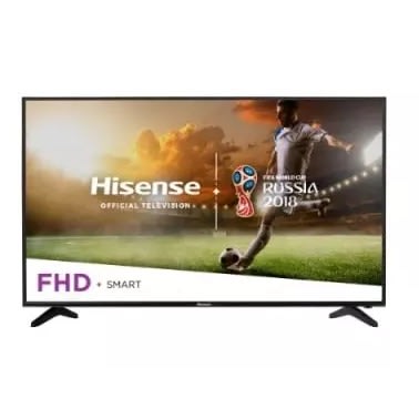 Smart Full Hd Led 50 Inch Television