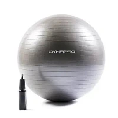 Yoga Gym Ball + Pump