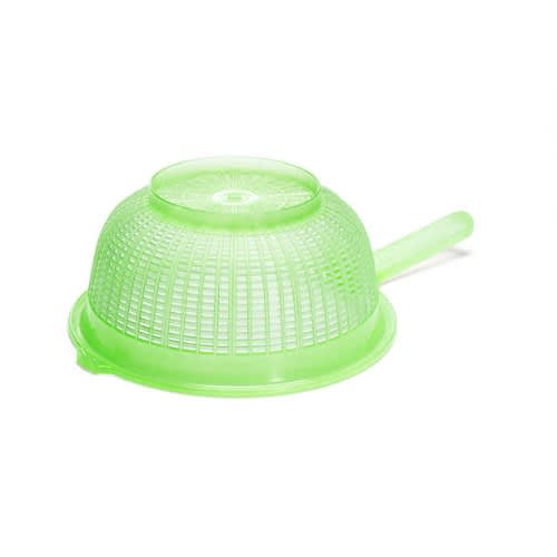 Plastic Sieve-3 Pieces
