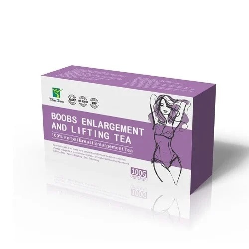 Winstown Boobs Enlargement And Lifting Tea - 40teabag