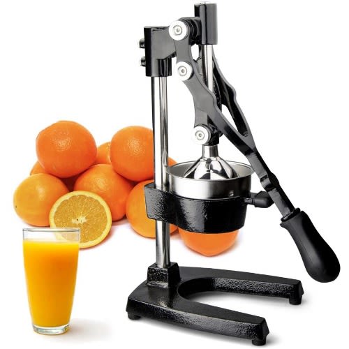 Boxiya Hand Press Citrus Juicer