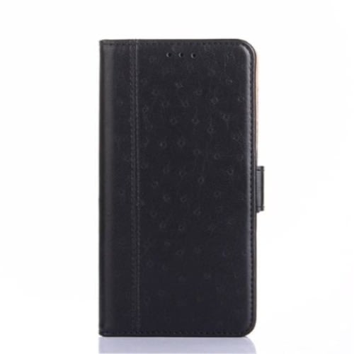 Rich Boss Leather Flip Case For Redmi Note 9s - 9pro